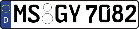 MS-GY7082