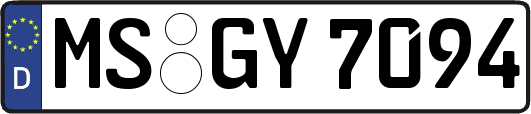 MS-GY7094