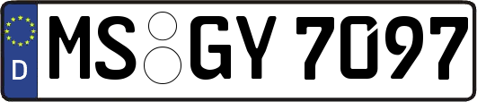 MS-GY7097