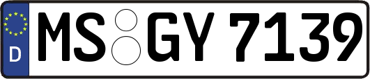 MS-GY7139