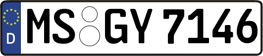 MS-GY7146