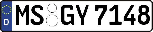MS-GY7148