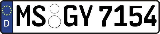 MS-GY7154
