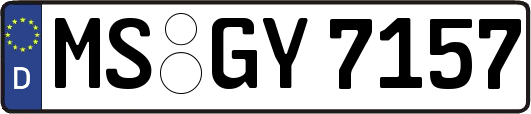 MS-GY7157