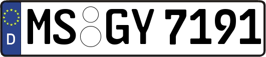MS-GY7191