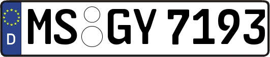 MS-GY7193