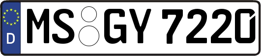 MS-GY7220