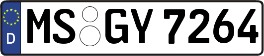 MS-GY7264