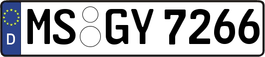 MS-GY7266