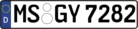 MS-GY7282