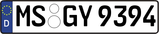 MS-GY9394