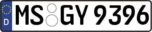 MS-GY9396