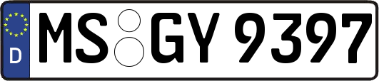 MS-GY9397