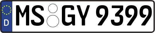MS-GY9399