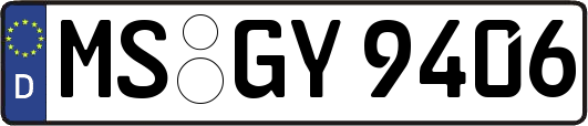 MS-GY9406