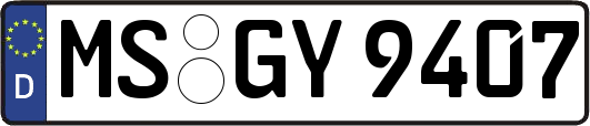 MS-GY9407