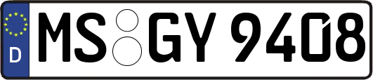 MS-GY9408