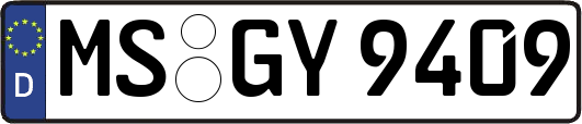 MS-GY9409
