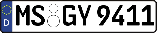MS-GY9411