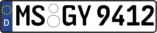 MS-GY9412