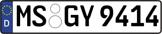 MS-GY9414
