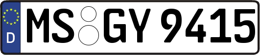 MS-GY9415
