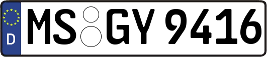MS-GY9416