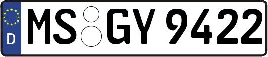 MS-GY9422