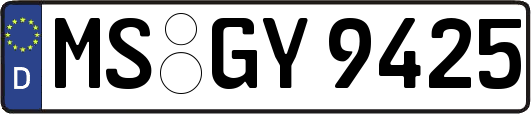 MS-GY9425