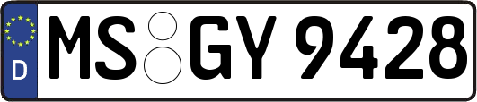 MS-GY9428