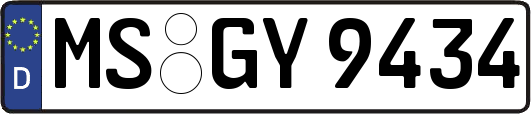 MS-GY9434