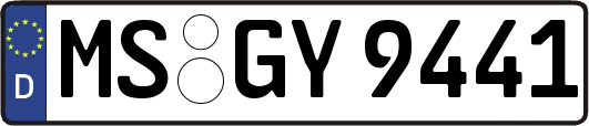 MS-GY9441