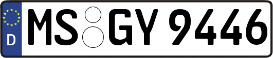 MS-GY9446