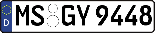 MS-GY9448