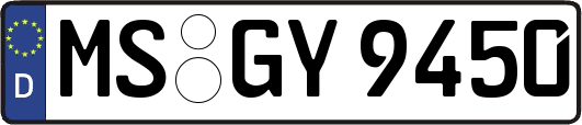 MS-GY9450