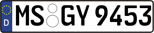 MS-GY9453