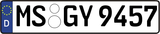 MS-GY9457