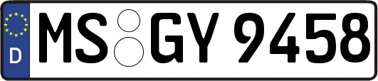 MS-GY9458