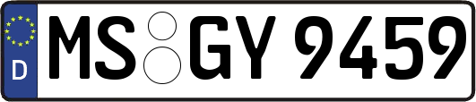 MS-GY9459