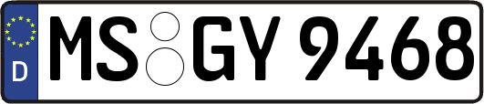 MS-GY9468