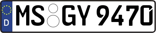 MS-GY9470