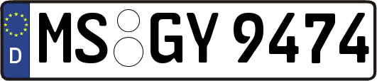 MS-GY9474