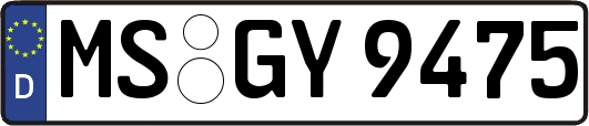 MS-GY9475