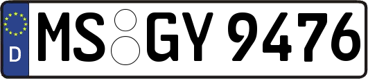 MS-GY9476