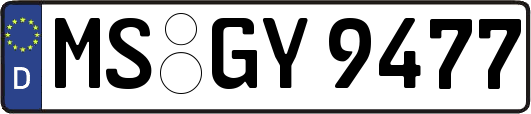 MS-GY9477