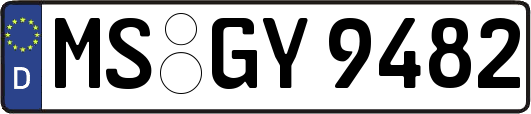 MS-GY9482