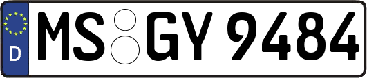 MS-GY9484