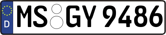 MS-GY9486