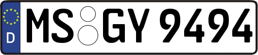 MS-GY9494