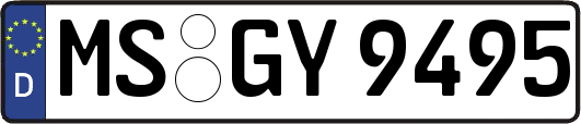 MS-GY9495